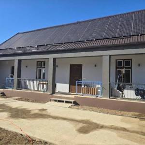 Beli Manastir: kuća za najam, dva stana za radnike