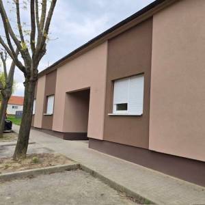 Beli Manastir: kuća za najam, dva stana za radnike