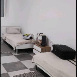 Beli Manastir: kuća za najam, dva stana za radnike