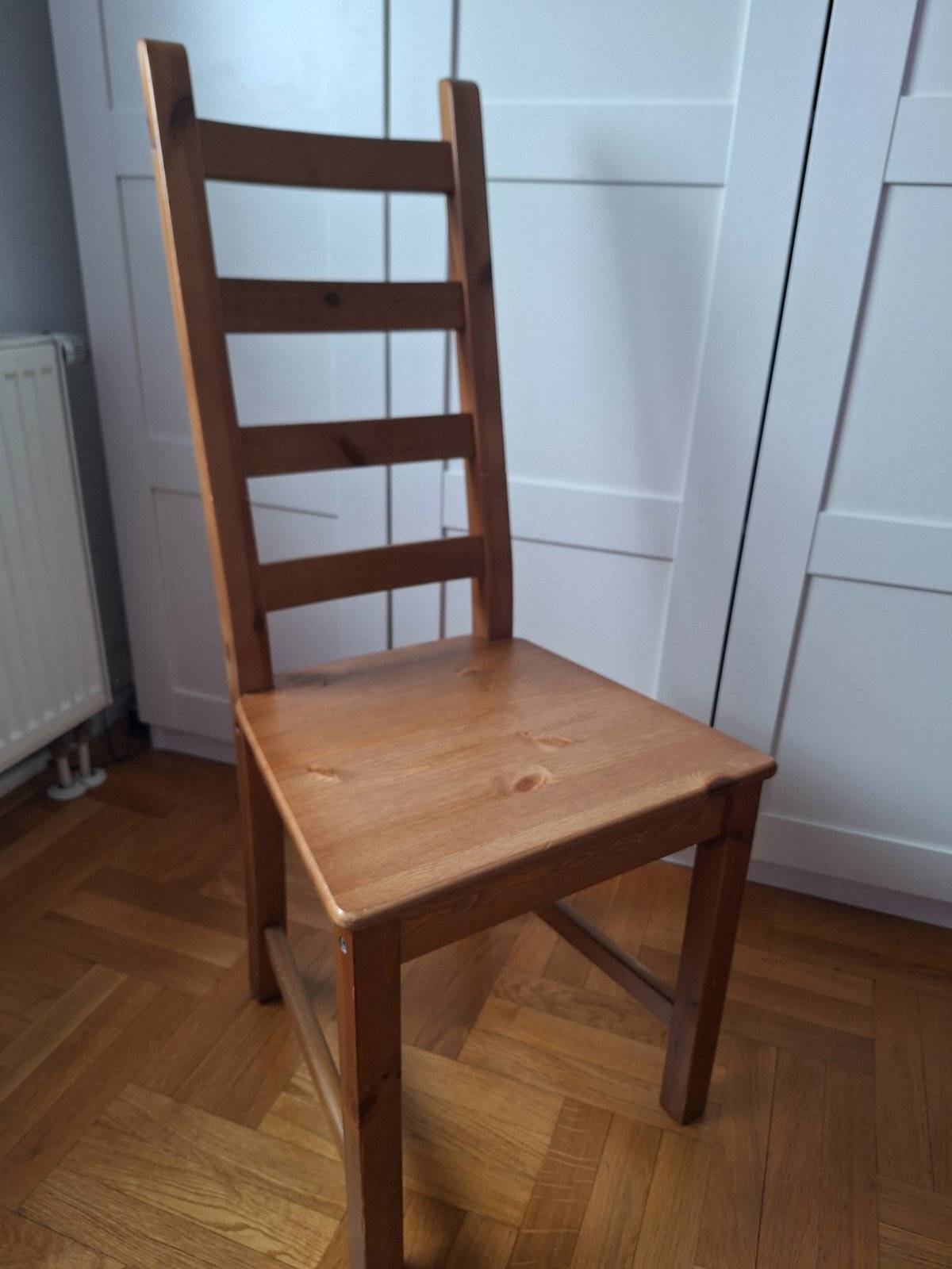 Blagovaonske stolice