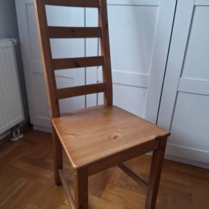 Blagovaonske stolice