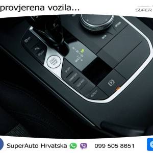 BMW 116i Aut. Advantage 109 KS, KAM+VIRT+NAVI