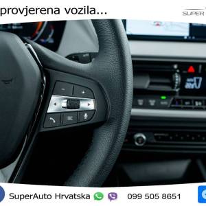 BMW 116i Aut. Advantage 109 KS, KAM+VIRT+NAVI