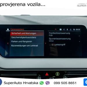 BMW 116i Aut. Advantage 109 KS, KAM+VIRT+NAVI