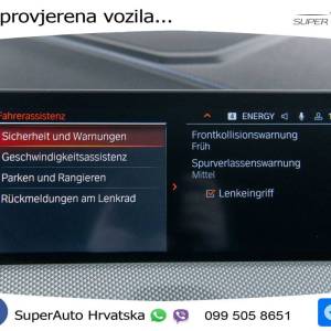 BMW 116i M Sport 109 KS, LED+GR SJED+HEAD+VIRT