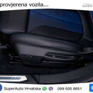 BMW 116i M Sport 109 KS, LED+GR SJED+HEAD+VIRT