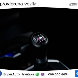 BMW 116i M Sport 109 KS, LED+GR SJED+HEAD+VIRT