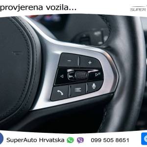 BMW 116i M Sport 109 KS, LED+GR SJED+HEAD+VIRT