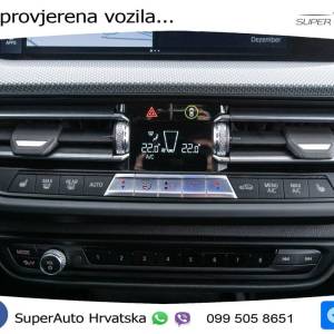 BMW 116i M Sport 109 KS, LED+GR SJED+HEAD+VIRT