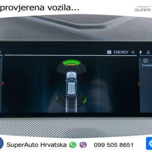 BMW 116i M Sport 109 KS, LED+GR SJED+HEAD+VIRT