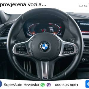 BMW 116i M Sport 109 KS, LED+GR SJED+HEAD+VIRT