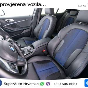 BMW 116i M Sport 109 KS, LED+GR SJED+HEAD+VIRT