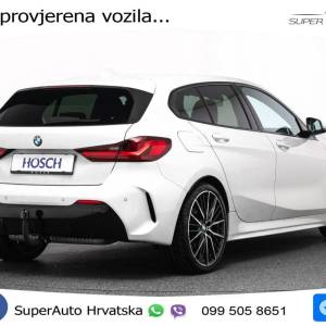 BMW 116i M Sport 109 KS, LED+GR SJED+HEAD+VIRT