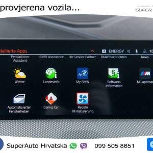 BMW 116i M Sport 109 KS, LED+GR SJED+HEAD+VIRT