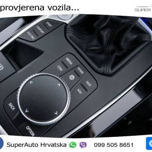 BMW 116i M Sport 109 KS, LED+GR SJED+HEAD+VIRT