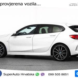 BMW 116i M Sport 109 KS, LED+GR SJED+HEAD+VIRT