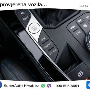 BMW 116i M Sport 109 KS, LED+GR SJED+HEAD+VIRT