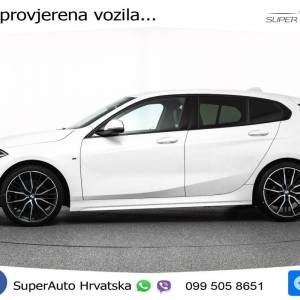 BMW 116i M Sport 109 KS, LED+GR SJED+HEAD+VIRT