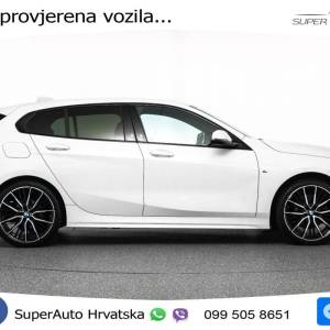 BMW 116i M Sport 109 KS, LED+GR SJED+HEAD+VIRT