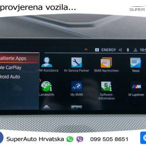 BMW 116i M Sport 109 KS, LED+GR SJED+HEAD+VIRT