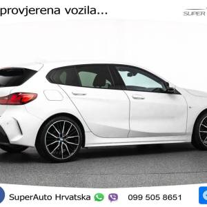 BMW 116i M Sport 109 KS, LED+GR SJED+HEAD+VIRT