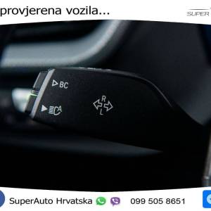 BMW 116i M Sport 109 KS, LED+GR SJED+HEAD+VIRT