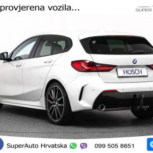 BMW 116i M Sport 109 KS, LED+GR SJED+HEAD+VIRT