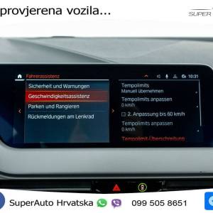 BMW 116i Steptronic Advantage 109 KS, LED+TEM+KAM+PDC+VIRT