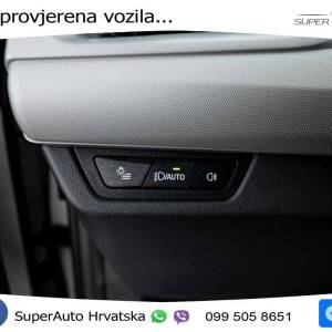 BMW 216i Active Tourer Aut. 122 KS, KAM+GR SJED+VIRT+NAVI