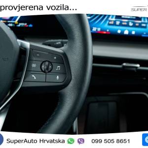 BMW 216i Active Tourer Aut. 122 KS, KAM+GR SJED+VIRT+NAVI