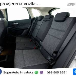 BMW 216i Active Tourer Aut. 122 KS, KAM+GR SJED+VIRT+NAVI