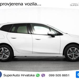 BMW 216i Active Tourer Aut. 122 KS, KAM+GR SJED+VIRT+NAVI
