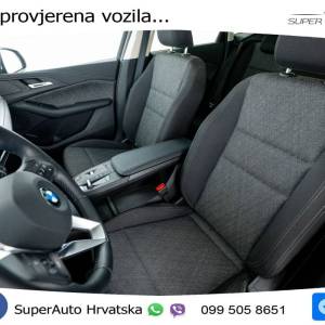 BMW 216i Active Tourer Aut. 122 KS, KAM+GR SJED+VIRT+NAVI