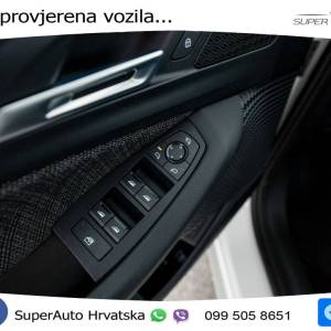 BMW 216i Active Tourer Aut. 122 KS, KAM+GR SJED+VIRT+NAVI