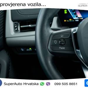 BMW 216i Active Tourer Aut. 122 KS, KAM+GR SJED+VIRT+NAVI