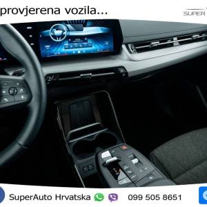 BMW 216i Active Tourer Aut. 122 KS, KAM+GR SJED+VIRT+NAVI