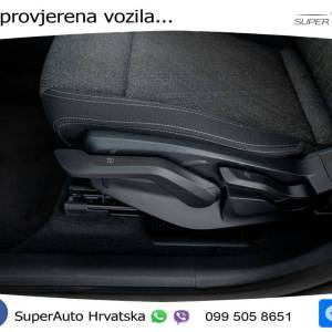 BMW 216i Active Tourer Aut. 122 KS, KAM+GR SJED+VIRT+NAVI