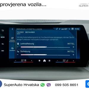 BMW 216i Active Tourer Aut. 122 KS, KAM+GR SJED+VIRT+NAVI