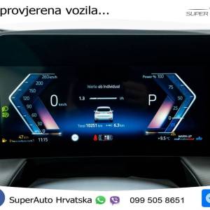 BMW 216i Active Tourer Aut. 122 KS, KAM+GR SJED+VIRT+NAVI