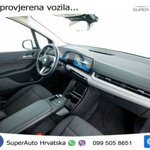 BMW 216i Active Tourer Aut. 122 KS, KAM+GR SJED+VIRT+NAVI