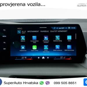 BMW 216i Active Tourer Aut. 122 KS, KAM+GR SJED+VIRT+NAVI