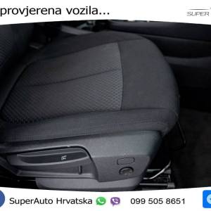 BMW 218d Gran Tourer Aut. 150 KS, KAM+GR SJED+HEAD