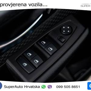 BMW 218d Gran Tourer Aut. 150 KS, KAM+GR SJED+HEAD