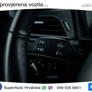 BMW 218d Gran Tourer Aut. 150 KS, KAM+GR SJED+HEAD