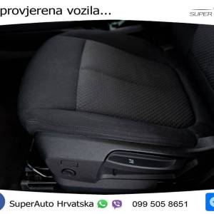 BMW 218d Gran Tourer Aut. 150 KS, KAM+GR SJED+HEAD