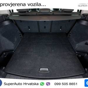 BMW 218d Gran Tourer Aut. 150 KS, KAM+GR SJED+HEAD