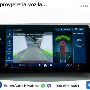 BMW 218i Active Tourer Aut. 136 KS, KAM+GR SJED+VIRT+NAVI