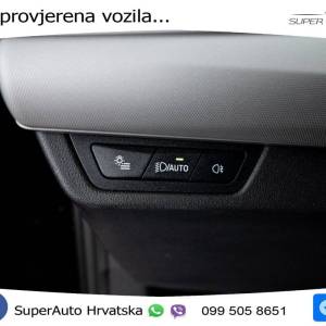 BMW 218i Active Tourer Aut. 136 KS, KAM+GR SJED+VIRT+NAVI