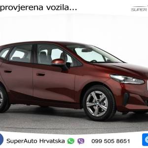 BMW 218i Active Tourer Aut. 136 KS, KAM+GR SJED+VIRT+NAVI