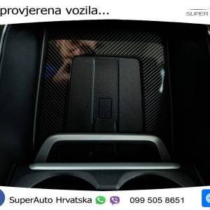 BMW 218i Active Tourer Aut. 136 KS, KAM+GR SJED+VIRT+NAVI